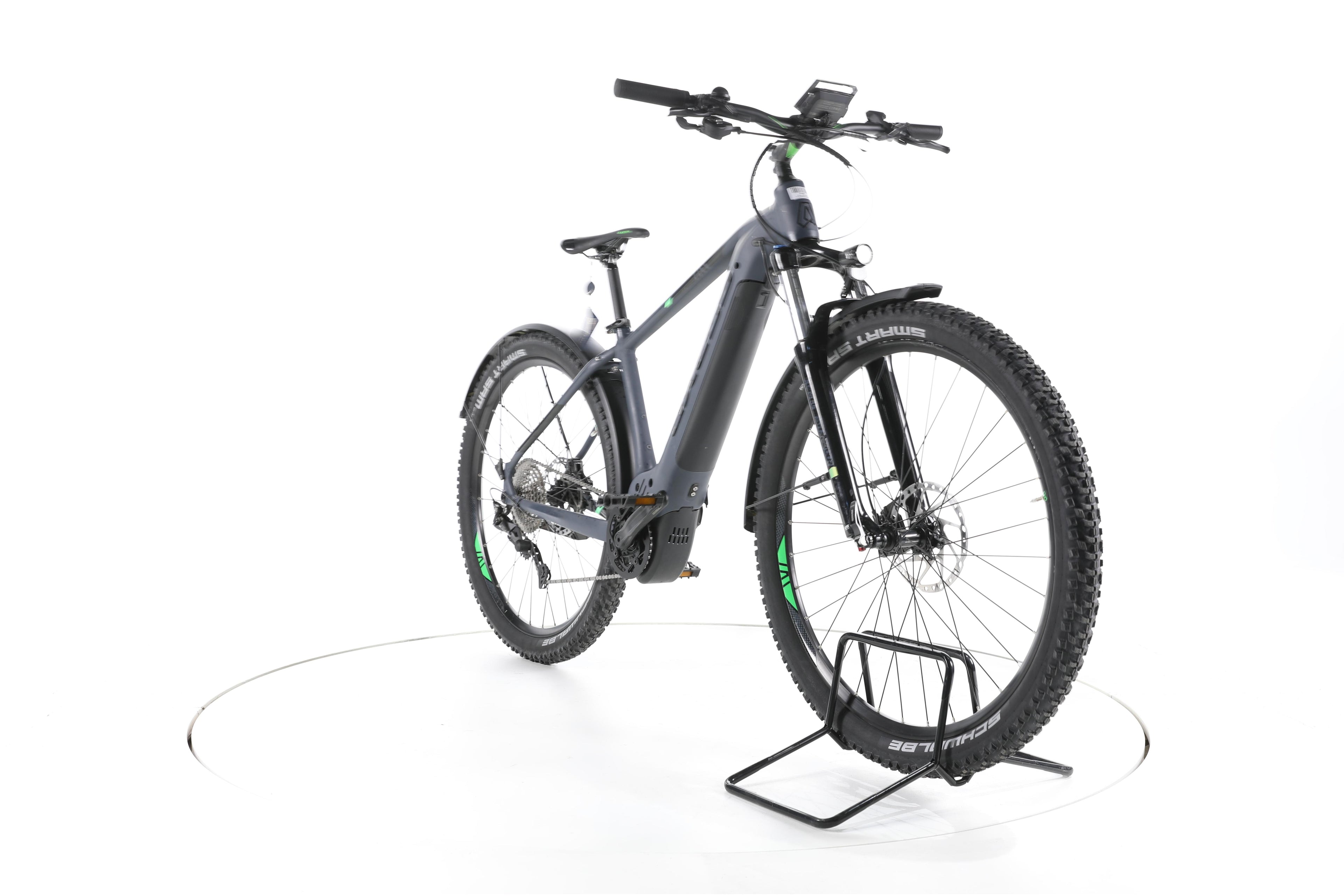 Axess Force 29 Allroad E-Bike - Image 3