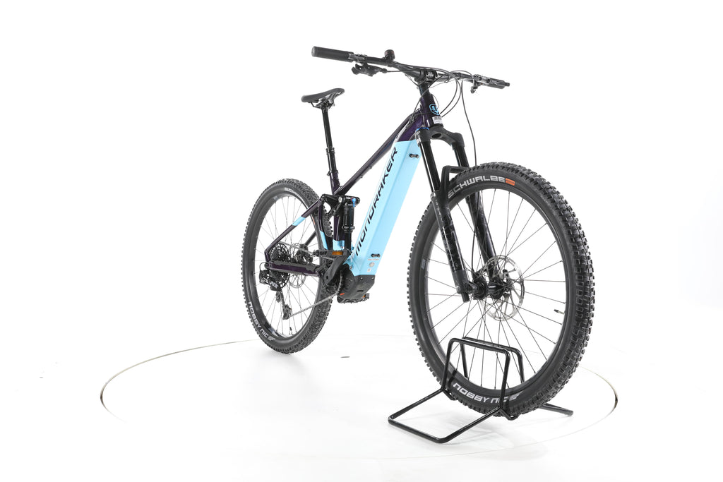 Mondraker DUSK R E-Bike Fully - Image 3