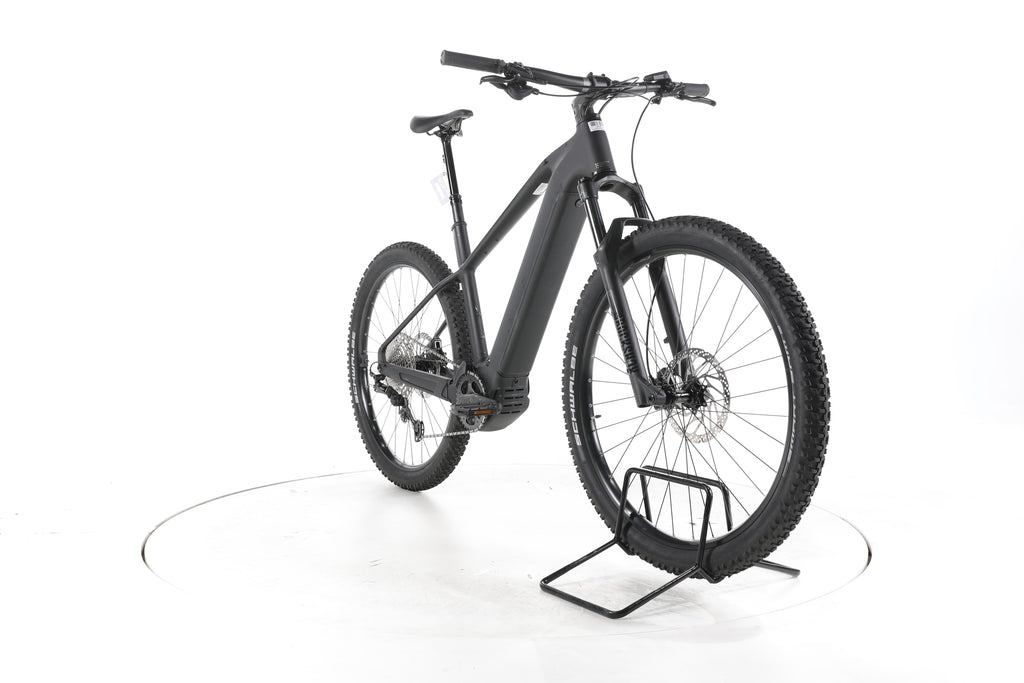 Cube Reaction Hybrid Race E-Bike 2025 - Image 3