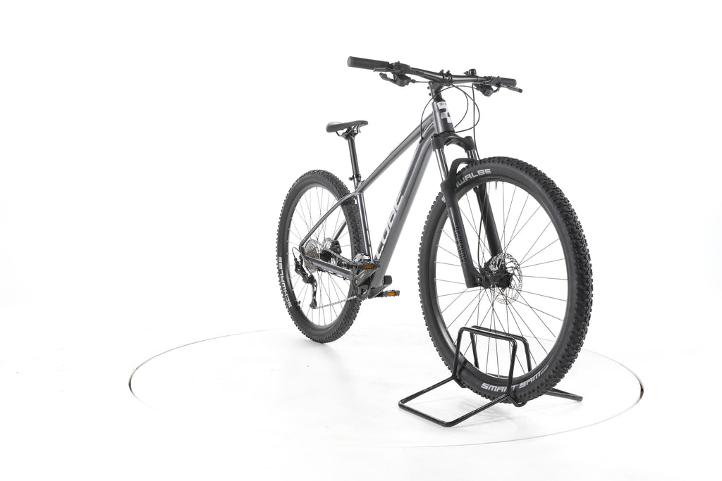 Cube Aim SL Fahrrad Hardtail - Image 3