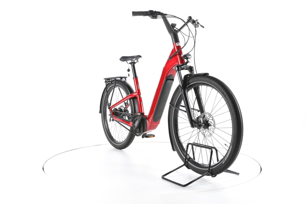 Specialized Turbo Como 3.0 IGH City E-Bike Tiefeinsteiger - Image 3