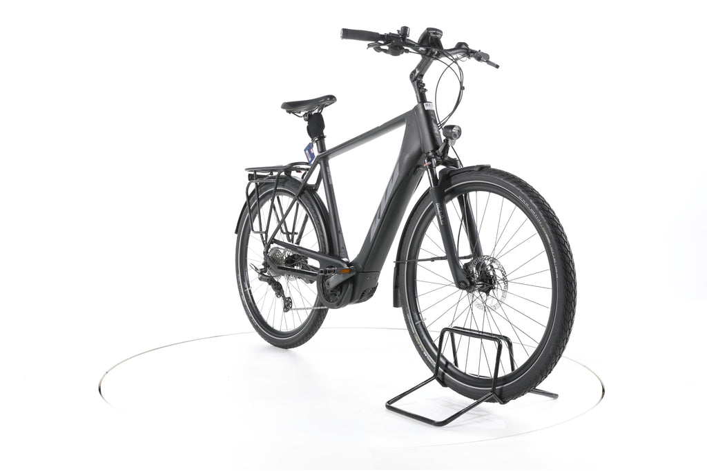 KTM Cento 10 Trekking E-Bike - Image 3