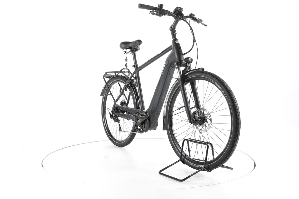 Pegasus Solero EVO 9 Trekking E-Bike - Image 3