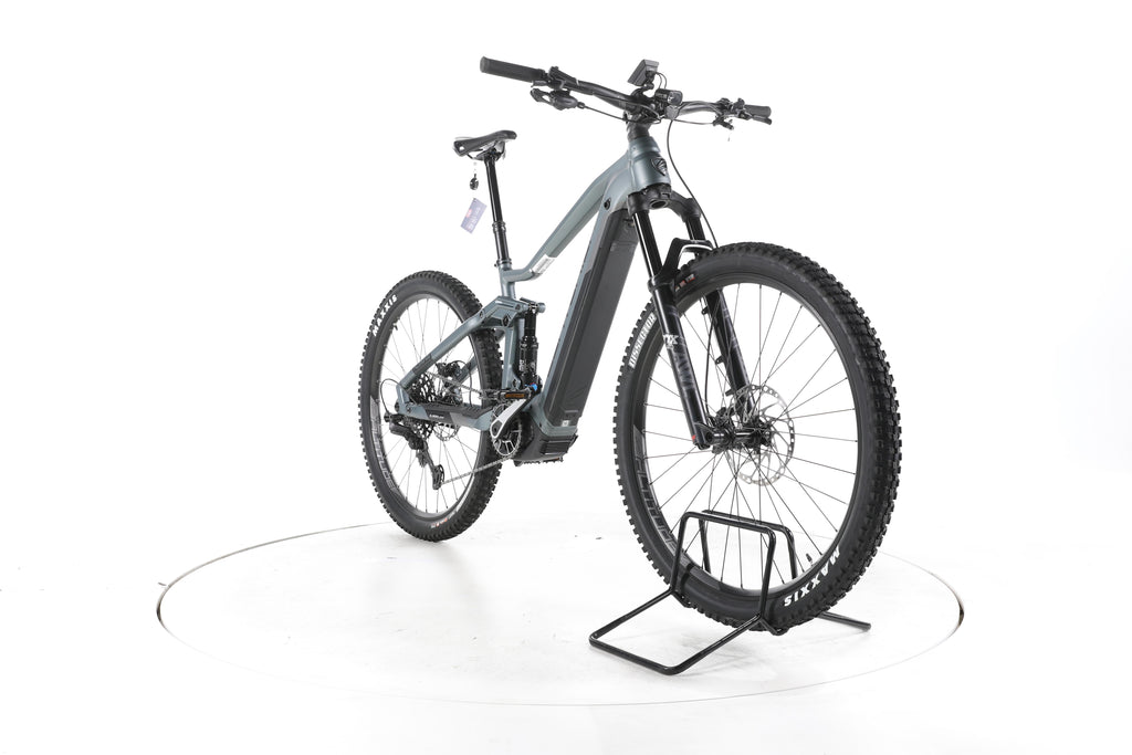 Centurion NUMINIS R2700I SUV E-Bike 2024 - Image 3