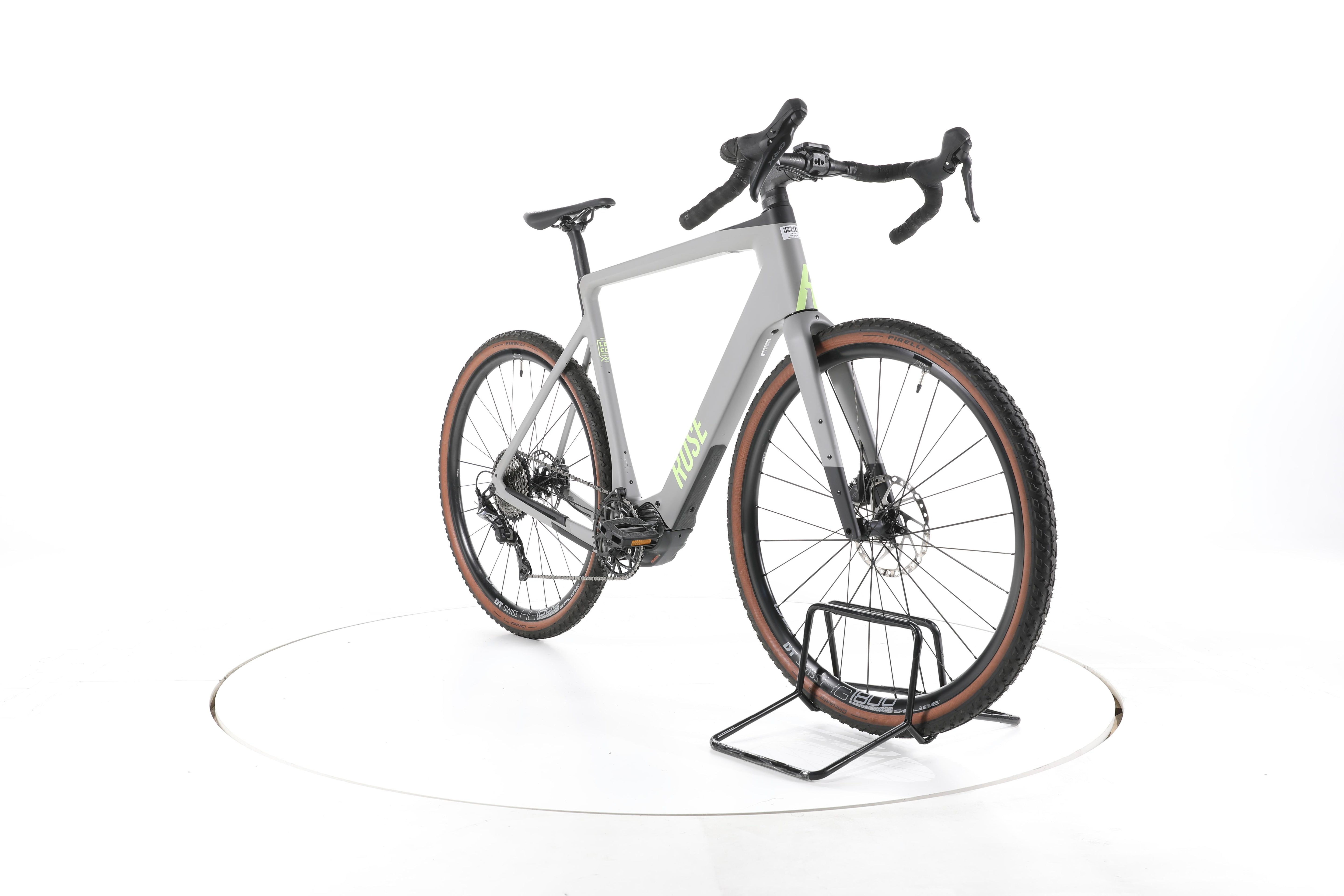 Rose BACKROAD + E-Gravel & Rennrad Carbon - Image 3