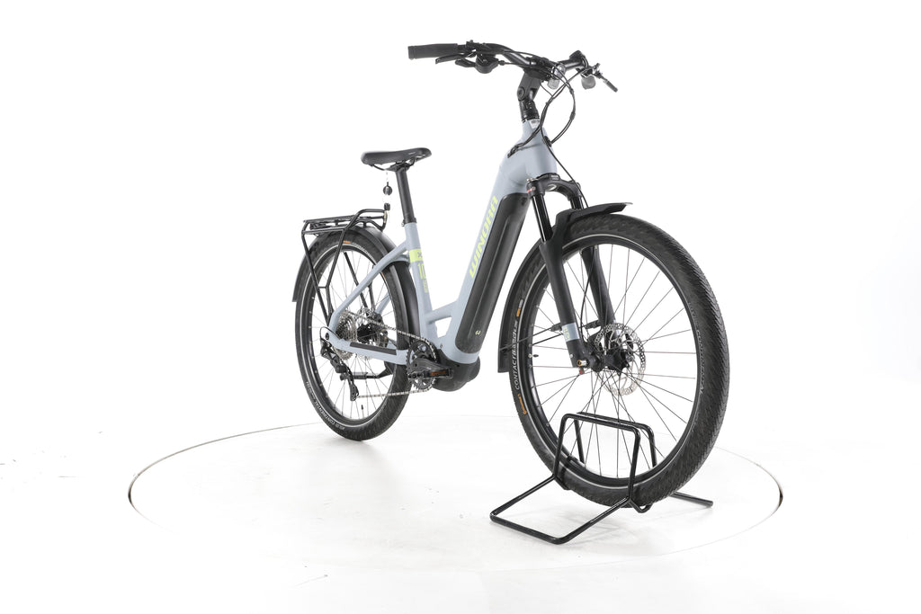 Winora Yucatan X10 Trekking E-Bike Tiefeinsteiger - Image 3