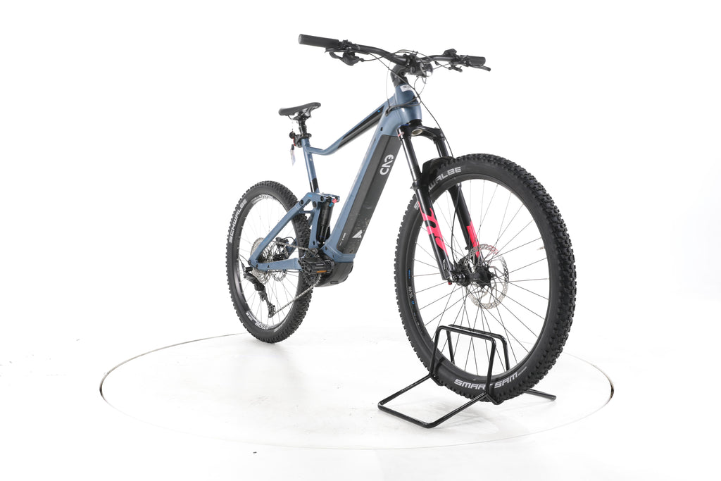 Bulls Copperhead EVO AM 2 E-Bike Fully - Image 3