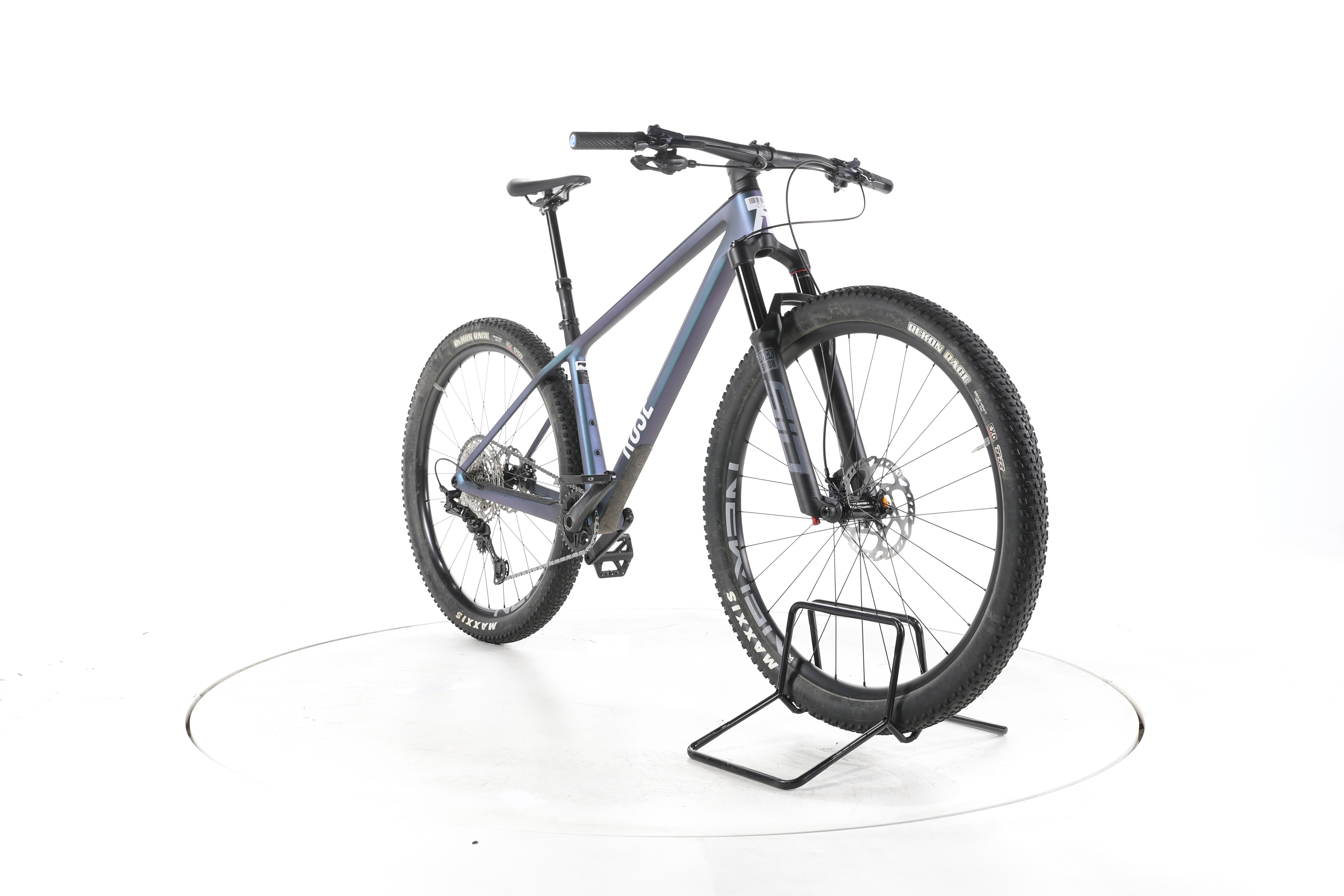 Rose PDQ 1 Fahrrad Hardtail - Image 3