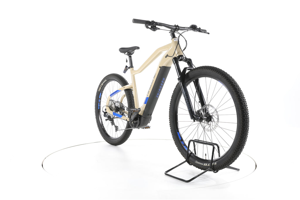 Haibike HardNine 7 E-Bike - Image 3