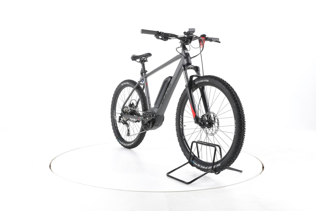 Bulls LT CX E-Bike - Image 3