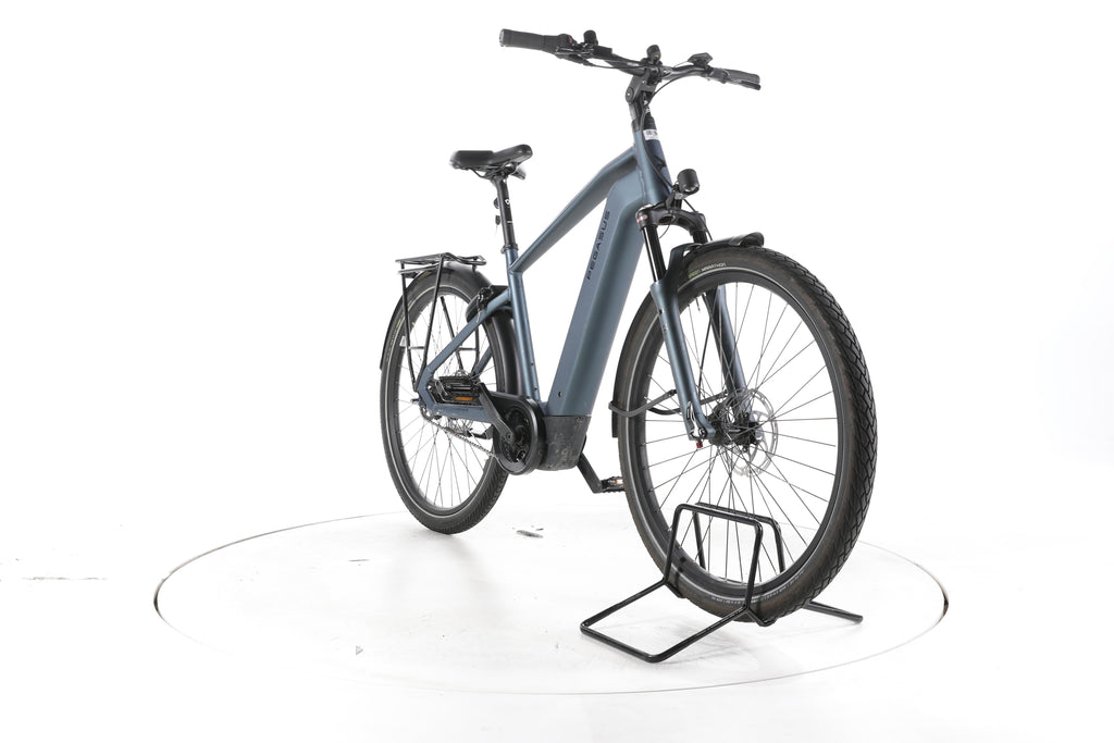 Pegasus Strong EVO 5F Lite City E-Bike 2025 - Image 3