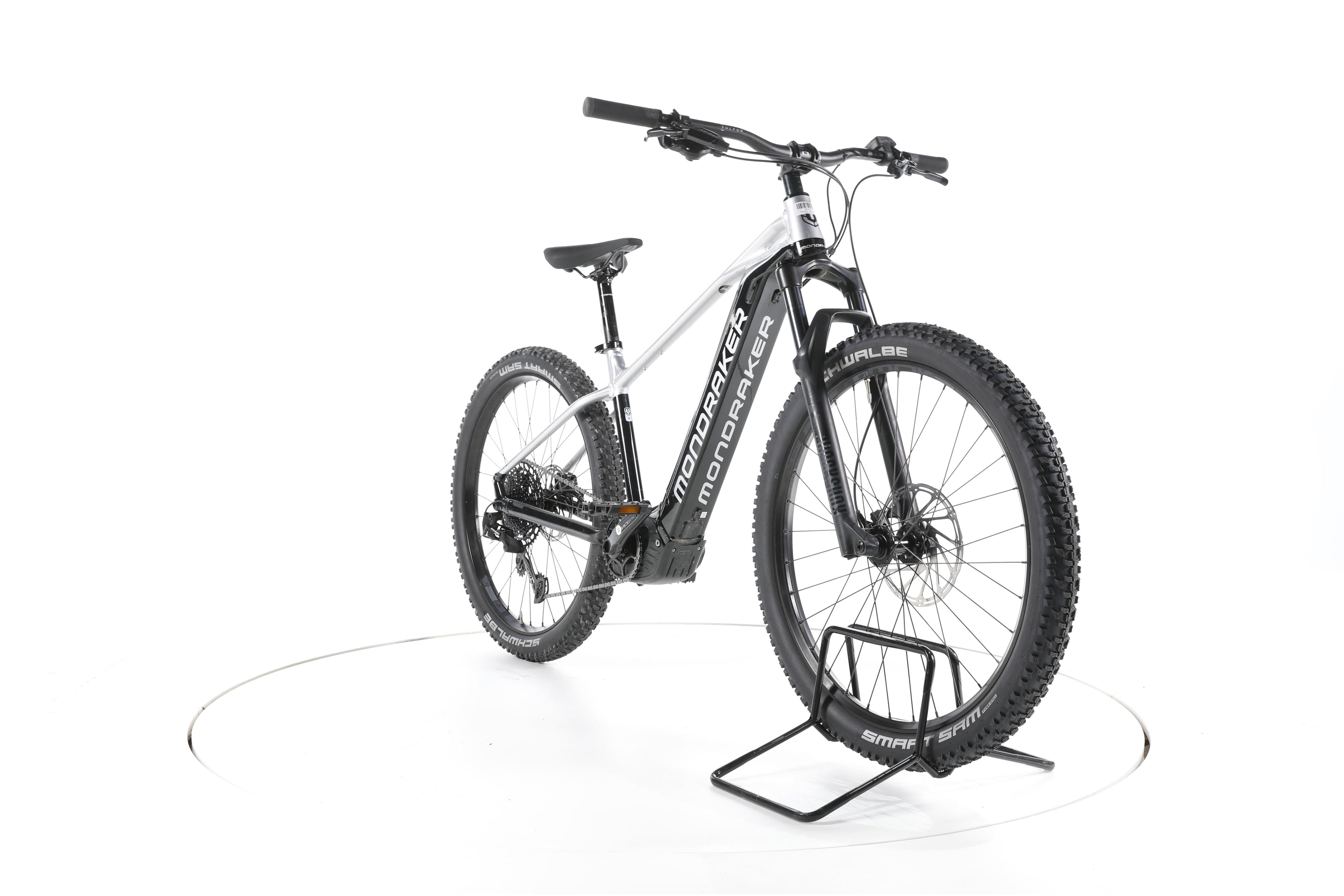 Mondraker Prime E-Bike - Image 3