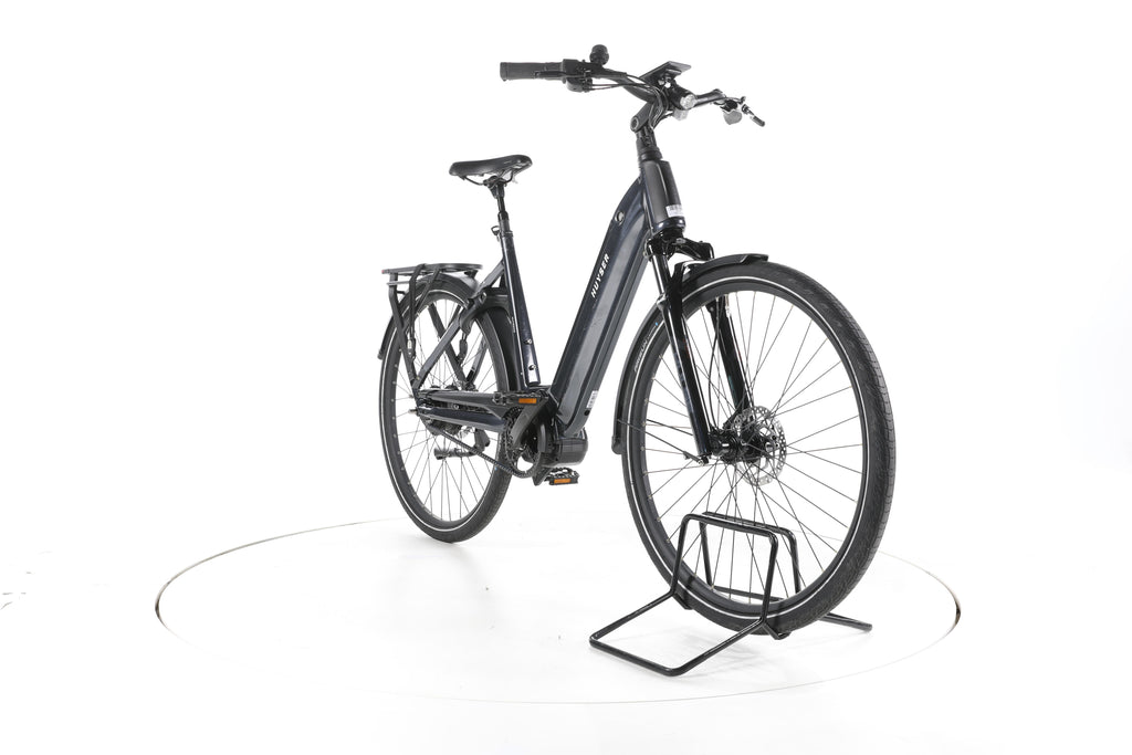 HUYSER Ultremo City E-Bike Tiefeinsteiger - Image 3