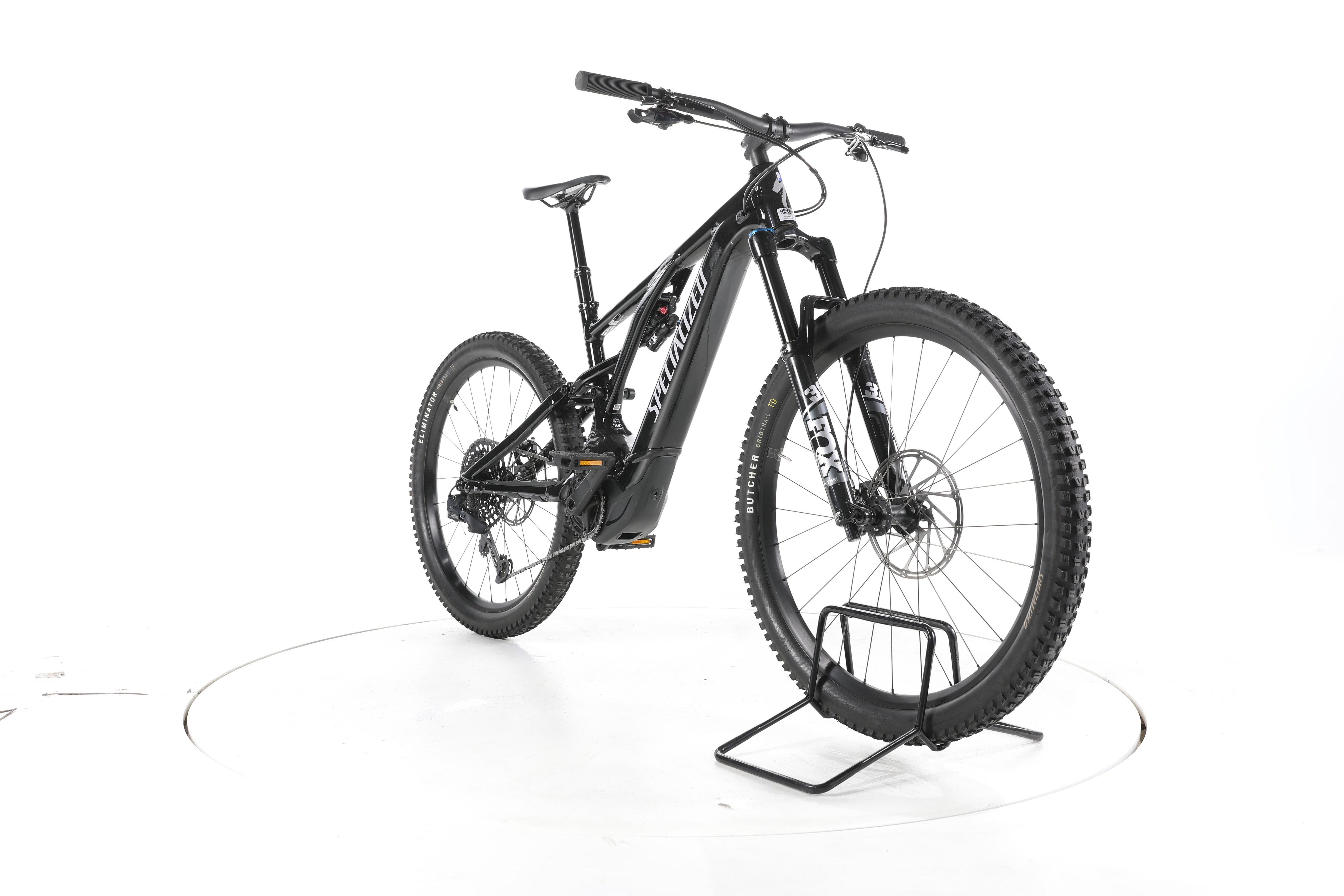 Specialized Levo Comp Alloy E-Bike Fully - Image 3