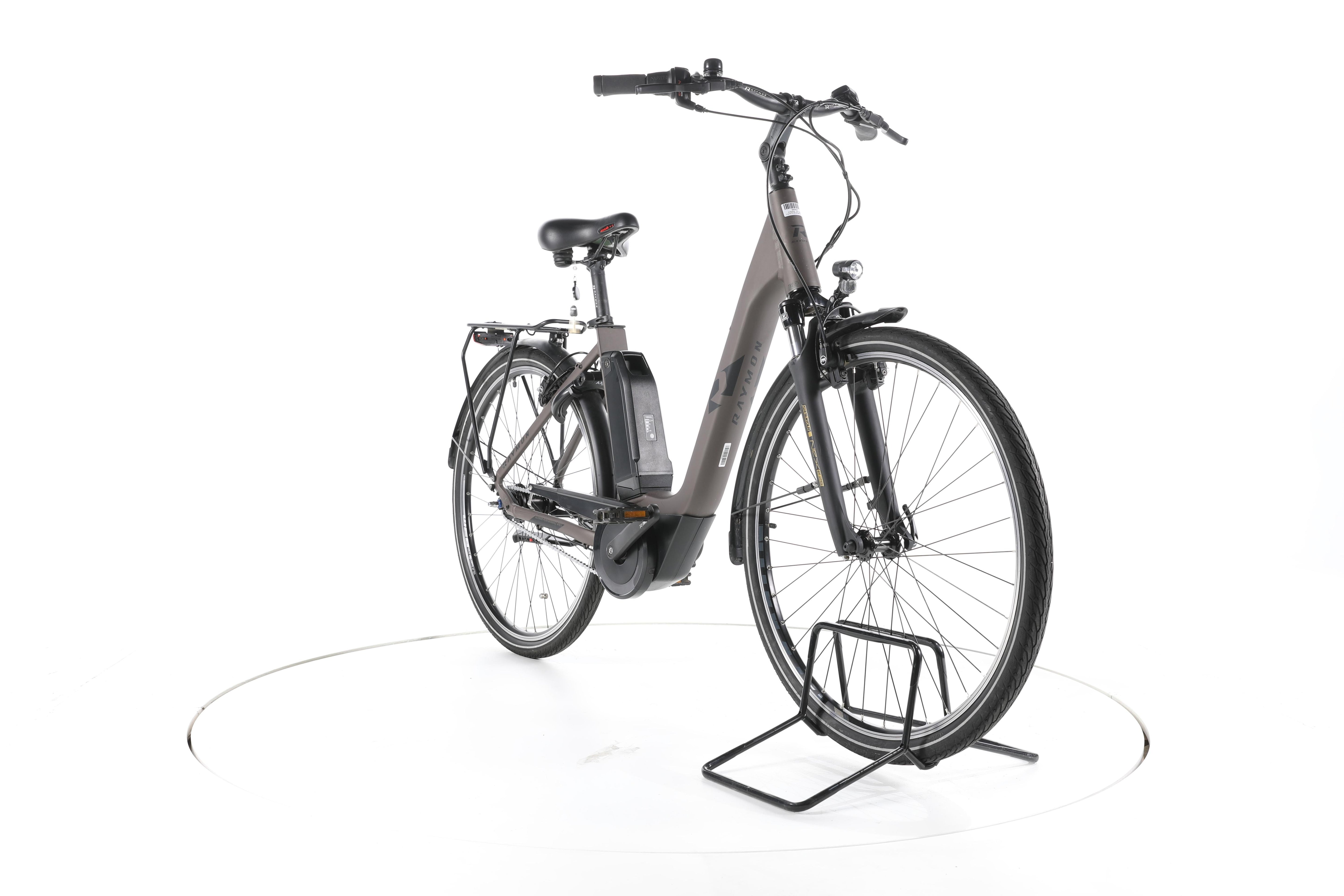 R Raymon CityRay E 2.0 City E-Bike Tiefeinsteiger - Image 3
