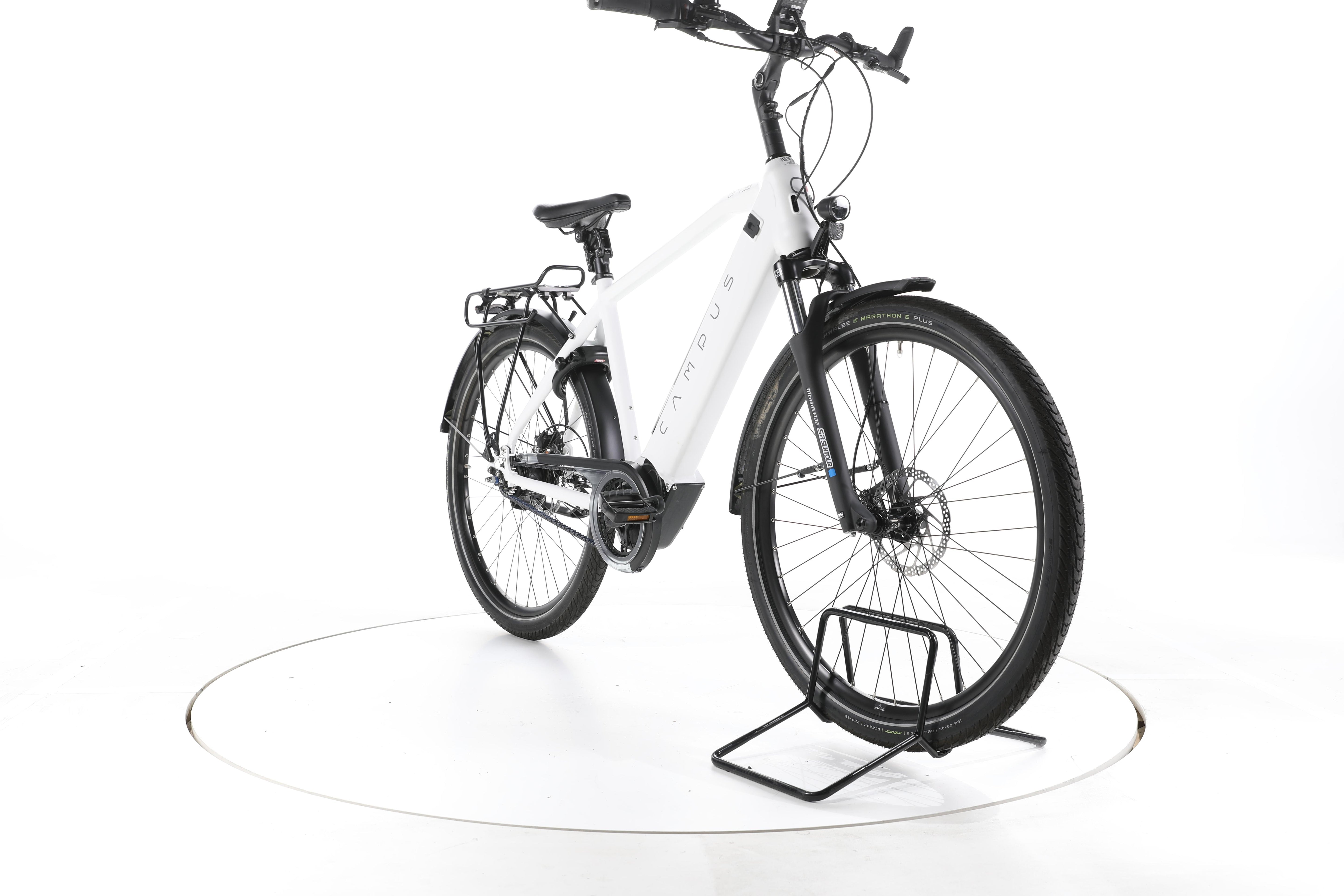 Campus BM38 City E-Bike - Image 3