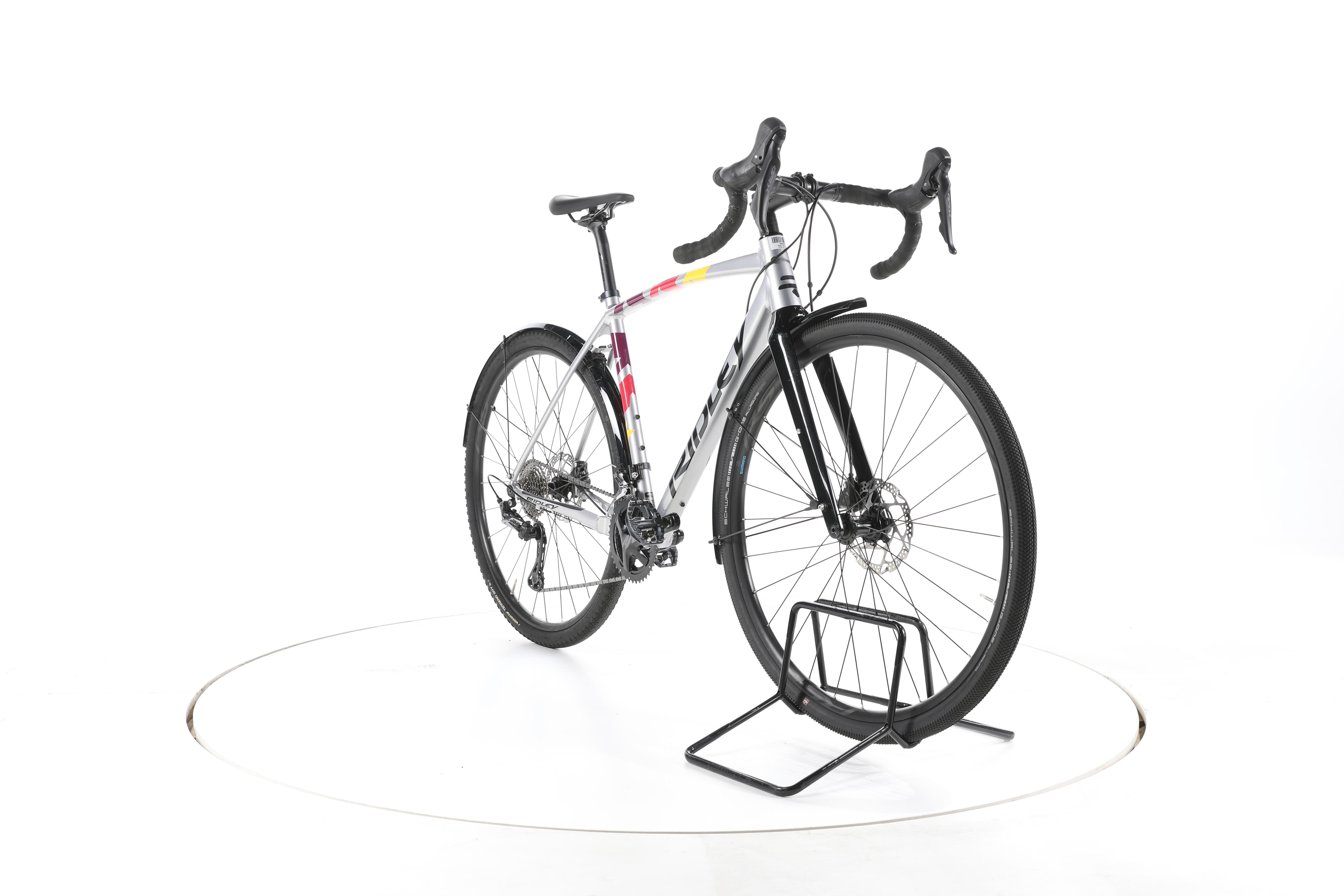 Ridley Kanzo Gravelbike 2024 - Image 3