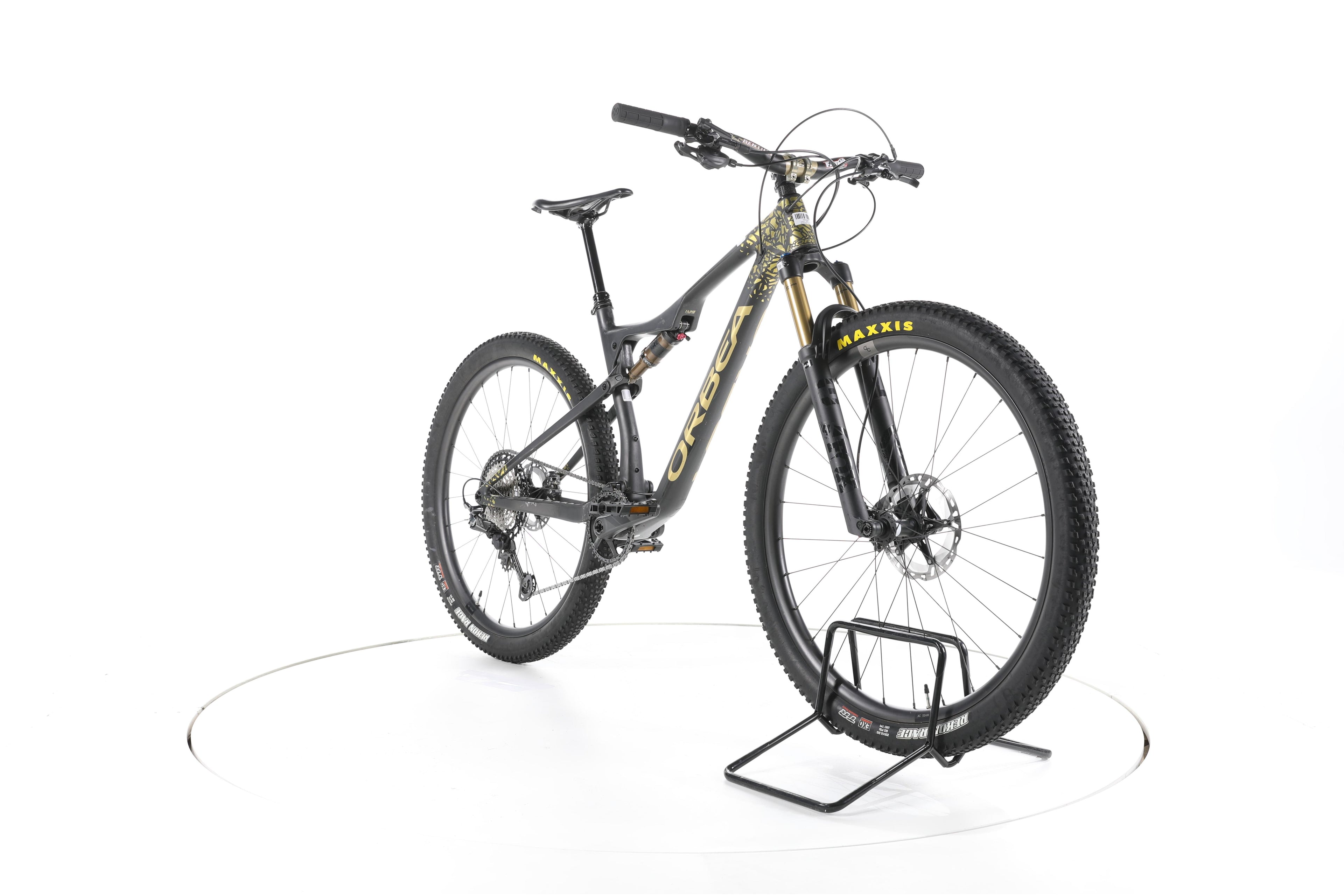 Orbea OIZ M-PRO TR - Image 3