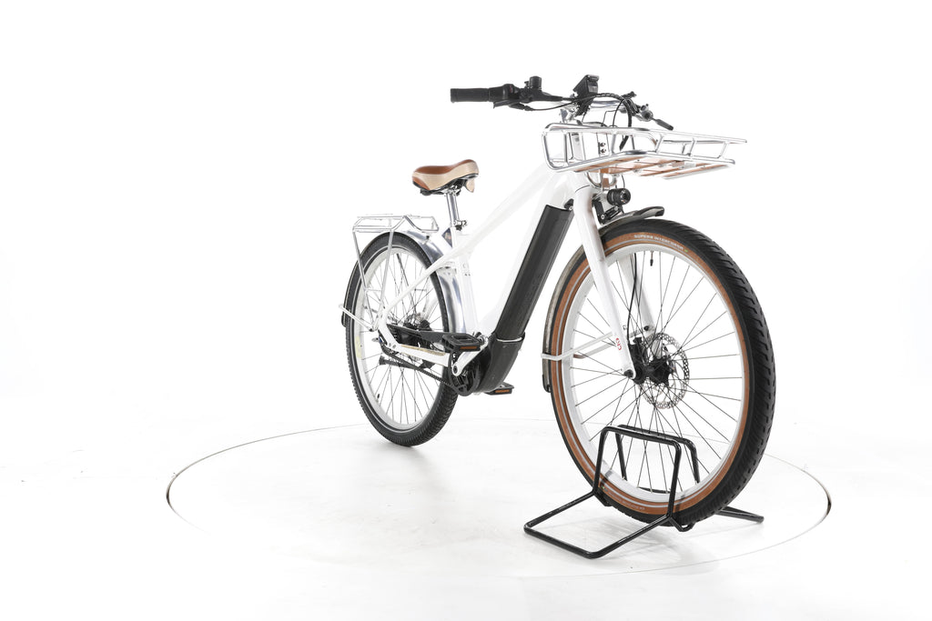 Bulls Sturmvogel EVO 5F City E-Bike - Image 3