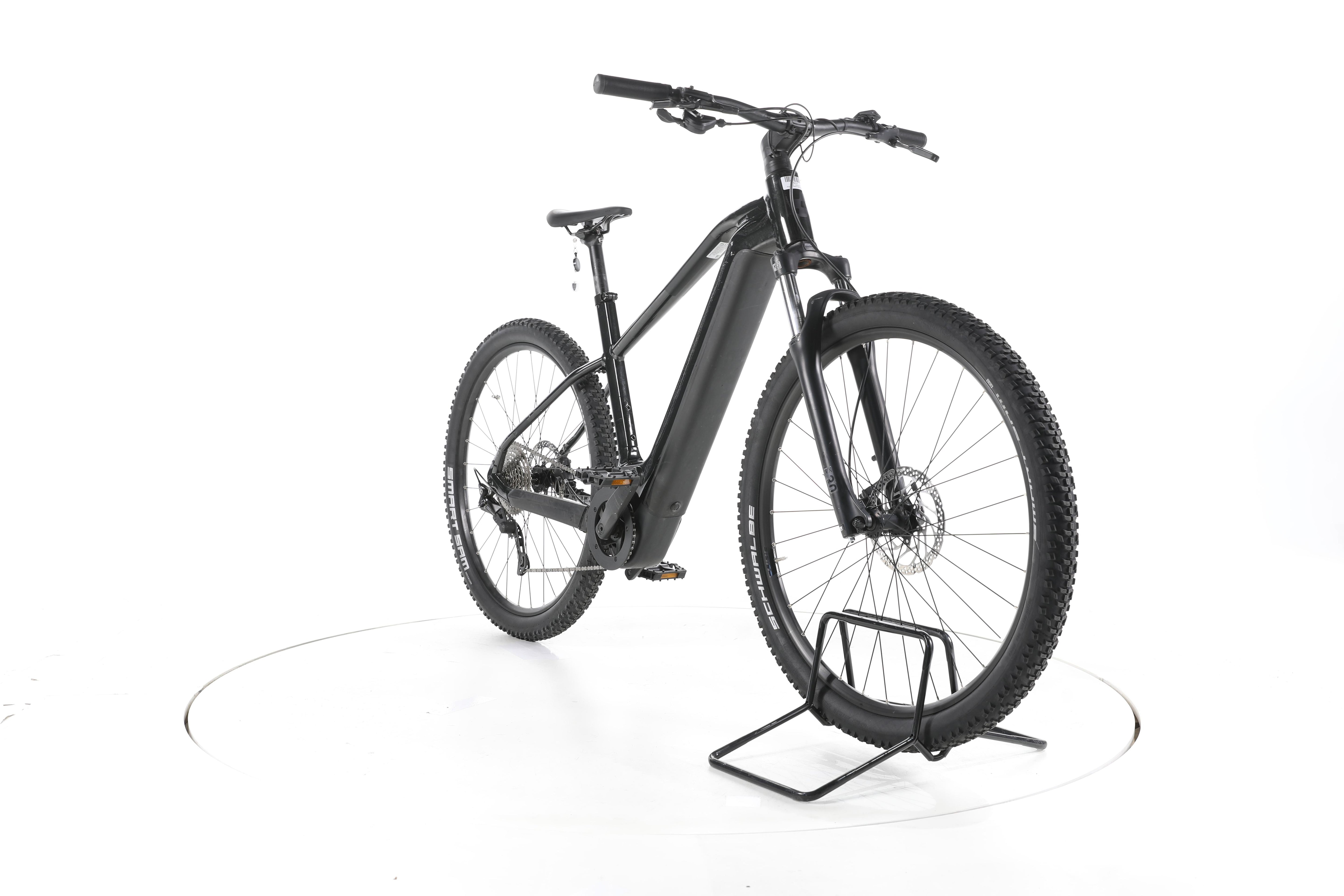 Cube Reaction Hybrid ONE E-Bike - Image 3