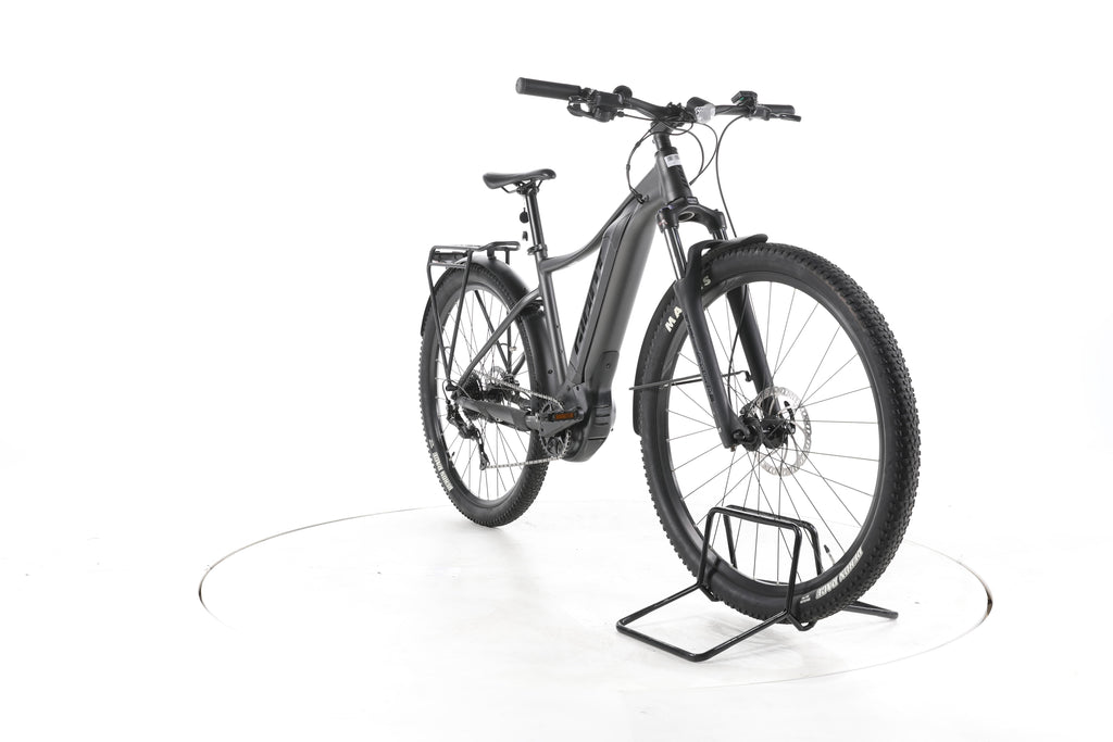 Giant Talon E+ EX Trekking E-Bike - Image 3