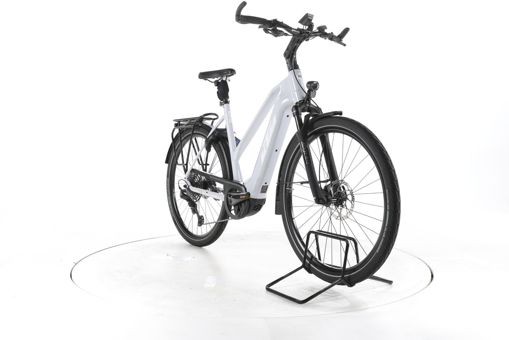 KTM Macina Style X PRO Trekking E-Bike 2025 - Image 3