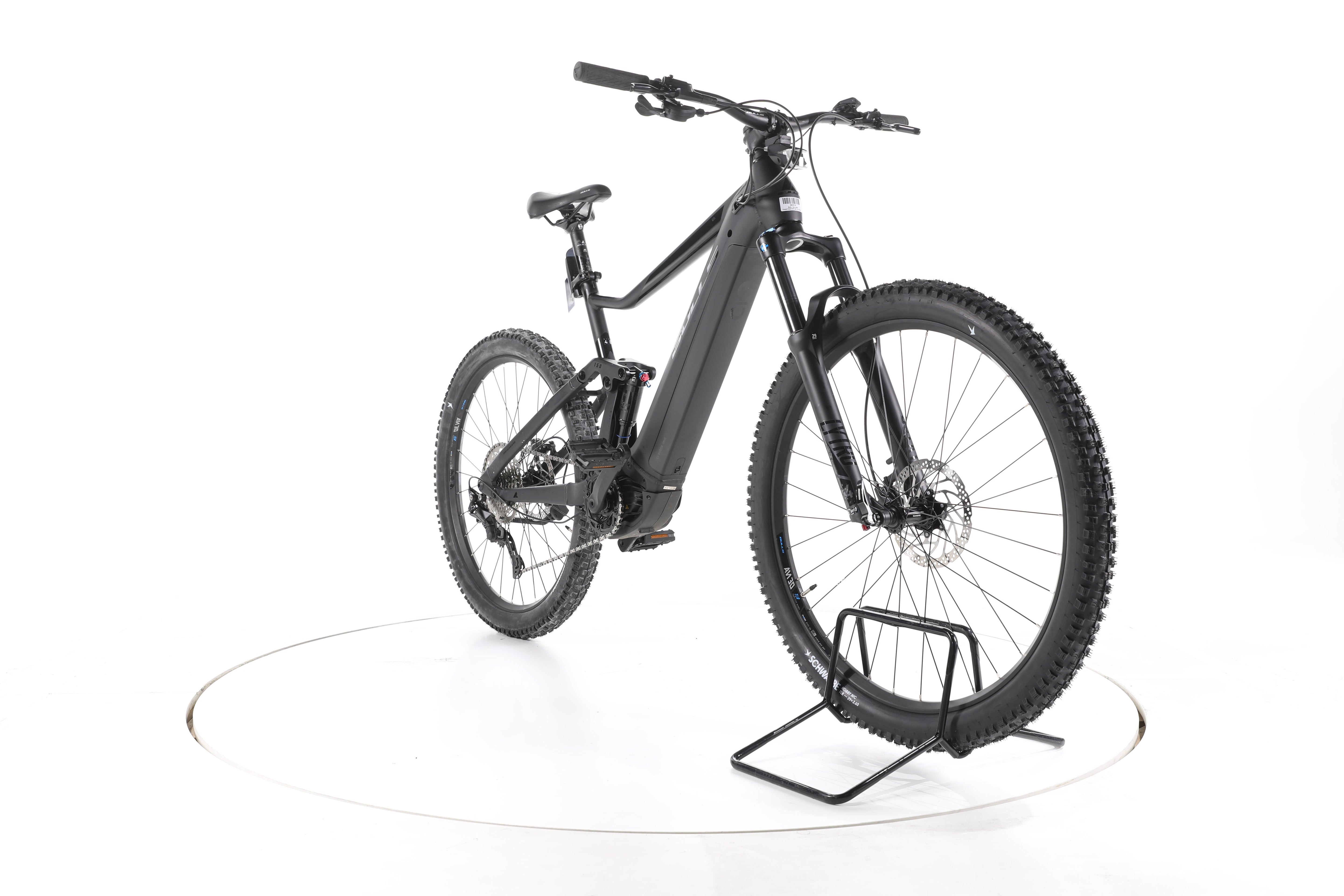 Bulls Copperhead EVO AM 1 E-Bike Fully 2024 - Image 3