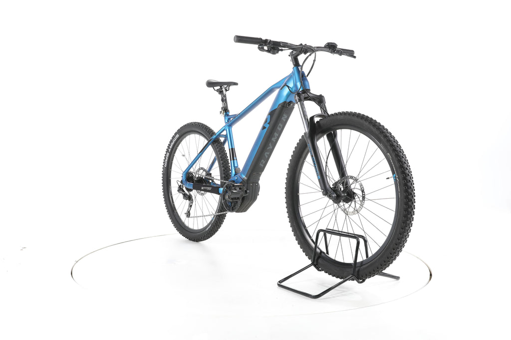 R Raymon HardRay E 5.0 E-Bike - Image 3
