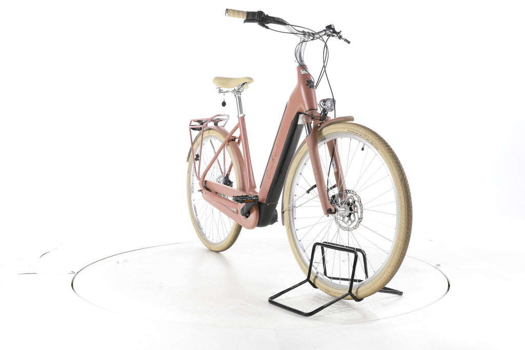 Cube ella Hybrid City E-Bike Tiefeinsteiger 2025 - Image 3