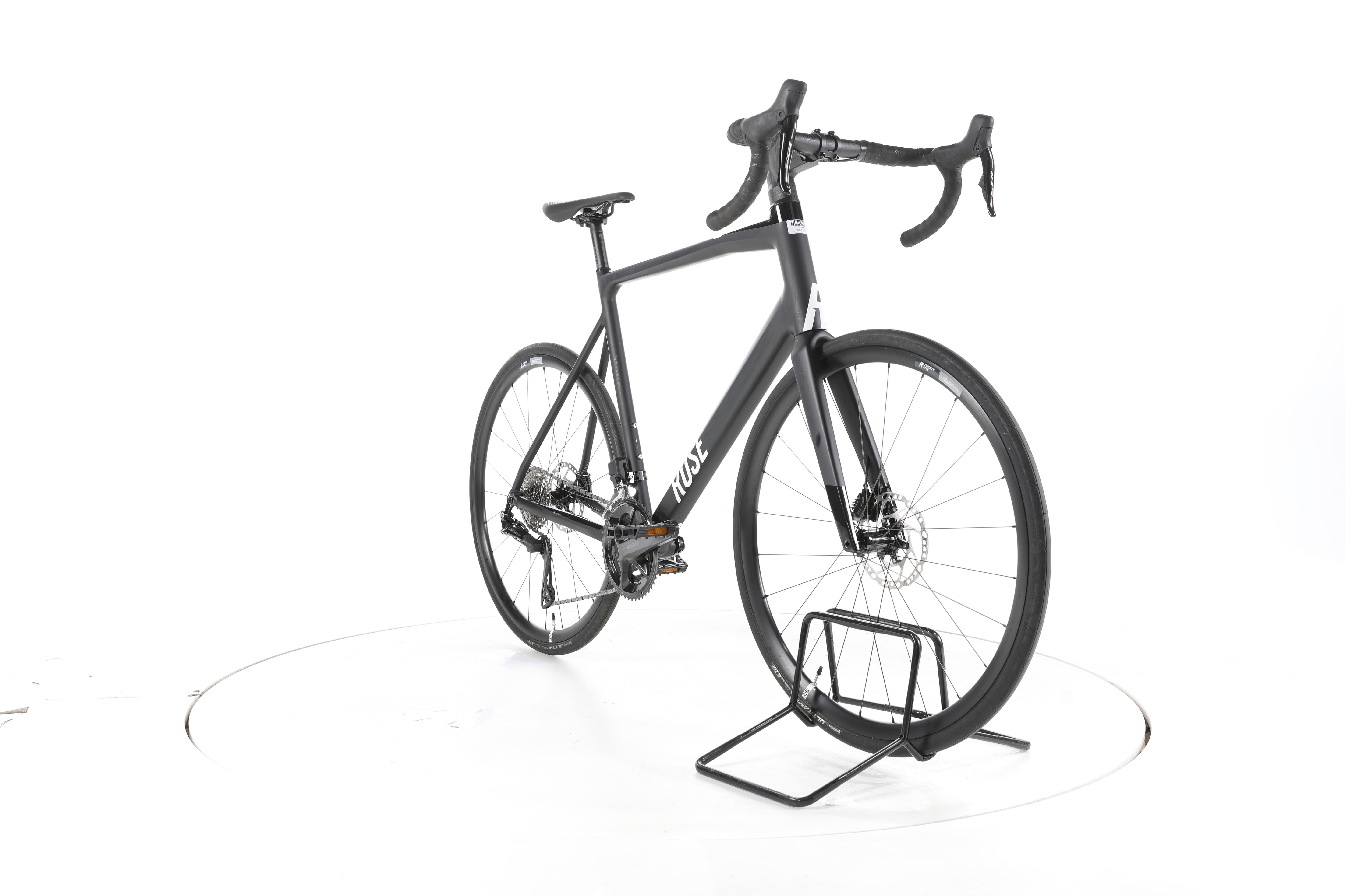 Rose Reveal AL 105 Di2 Fahrrad Rennrad & Gravel - Image 3