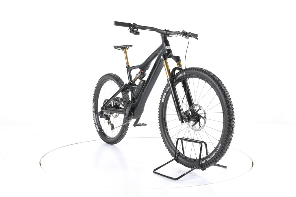 BH Bikes iLYNX TRAIL CARBON 8.9 E-Bike Fully Carbon - Image 3
