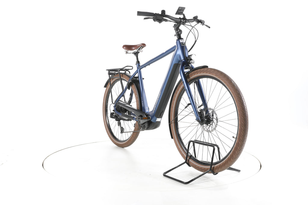 Corratec E-Power C29 SE 3.0 CX7 Trekking E-Bike - Image 3