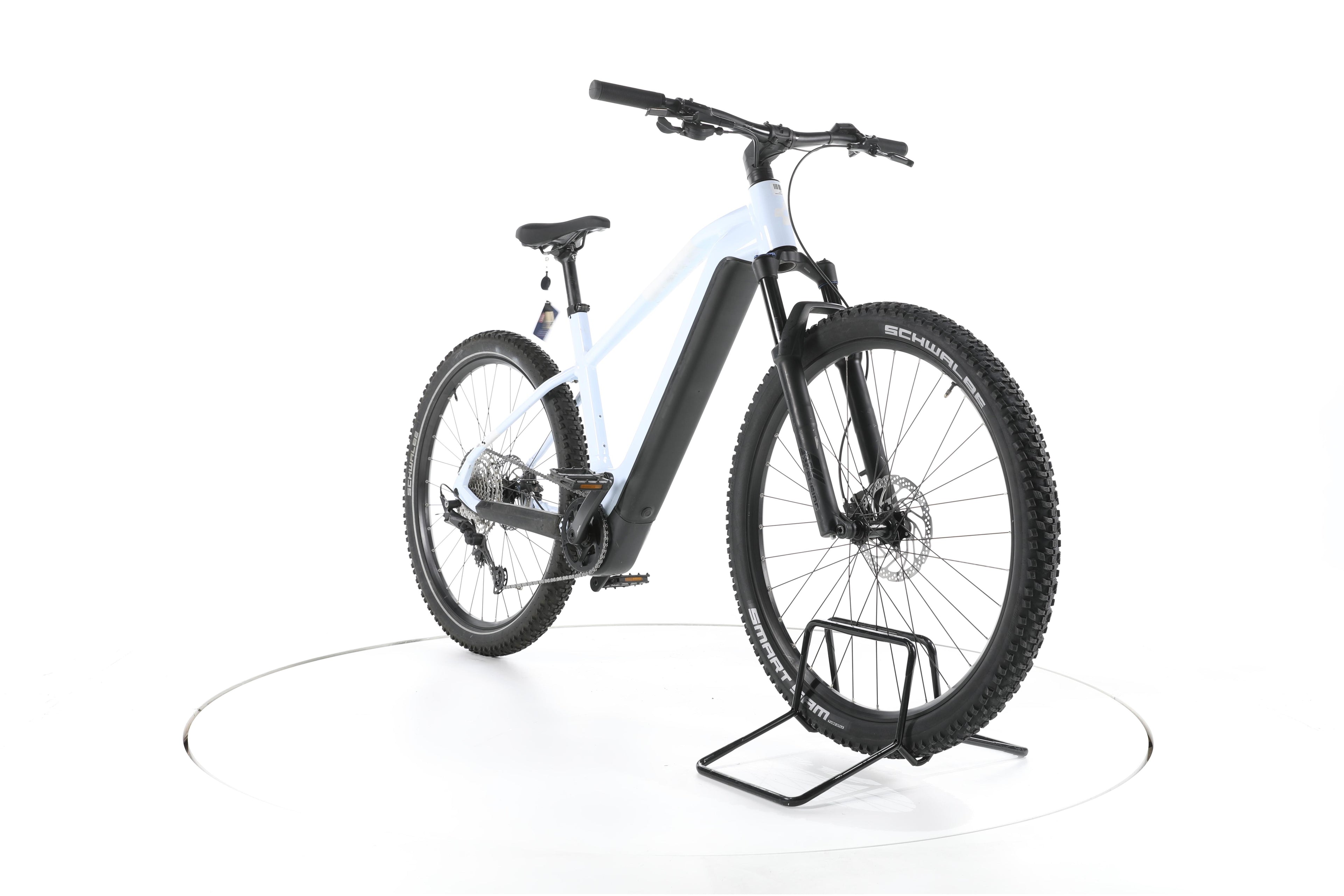 Cube Reaction Hybrid Pro E-Bike 2023 - Image 3