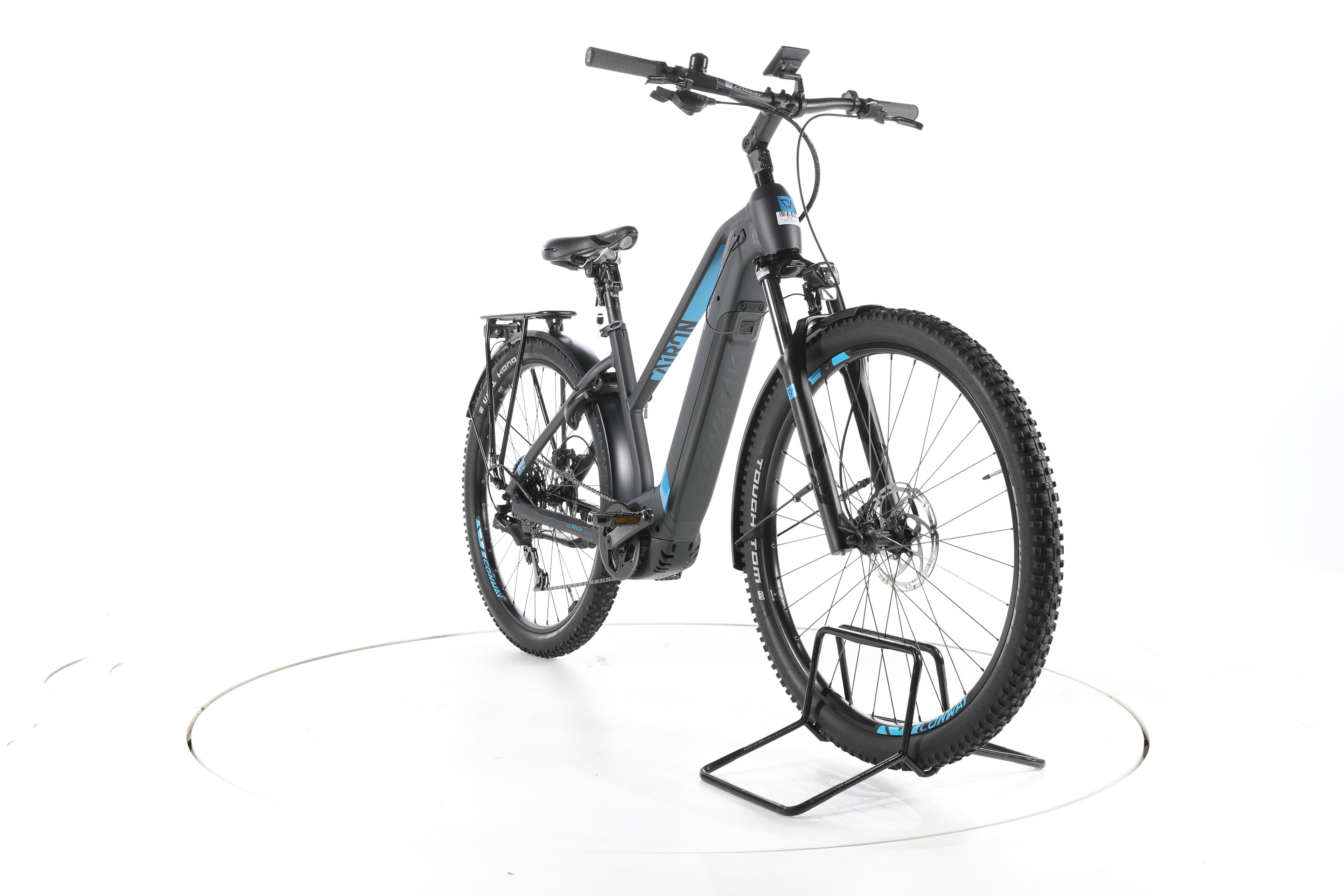 Conway Cairon C 2.0 Trekking E-Bike 2023 - Image 3