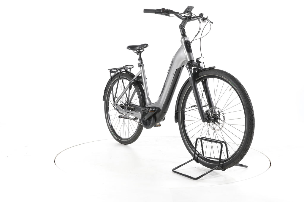 Winora Tria N8f City E-Bike Tiefeinsteiger 2024 - Image 3