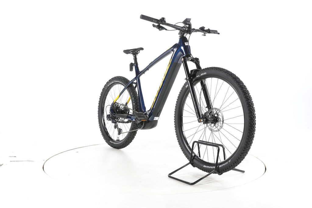 Corratec E-Power X-Vert Pro Plus E-Bike - Image 3