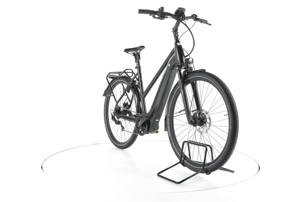 Pegasus Solero EVO 9 Trekking E-Bike - Image 3