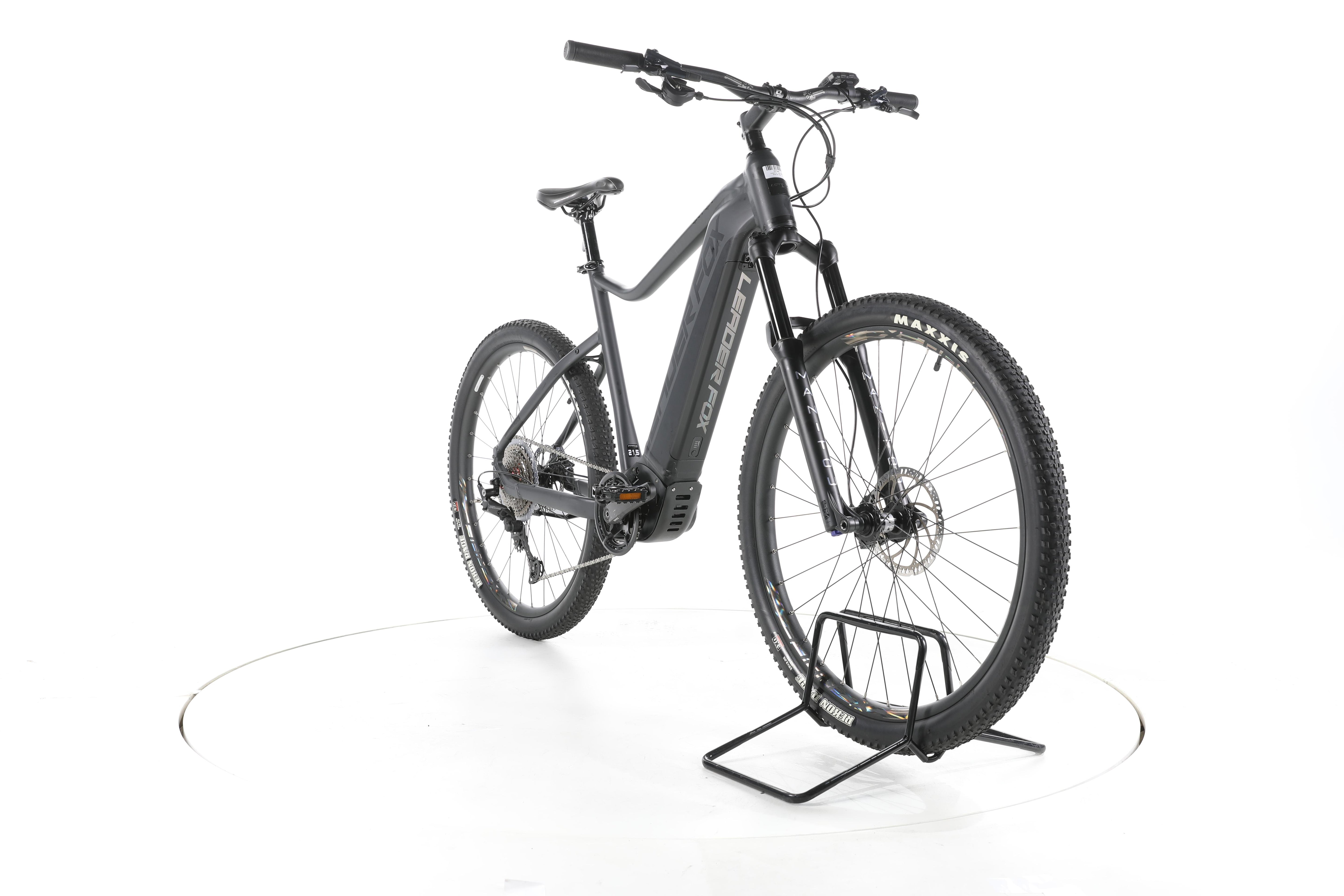 LeaderFox Orton E-Bike - Image 3