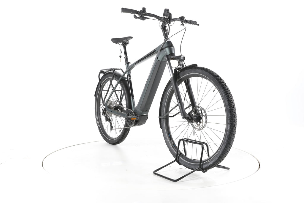 Bulls Iconic EVO 1 Trekking E-Bike - Image 3