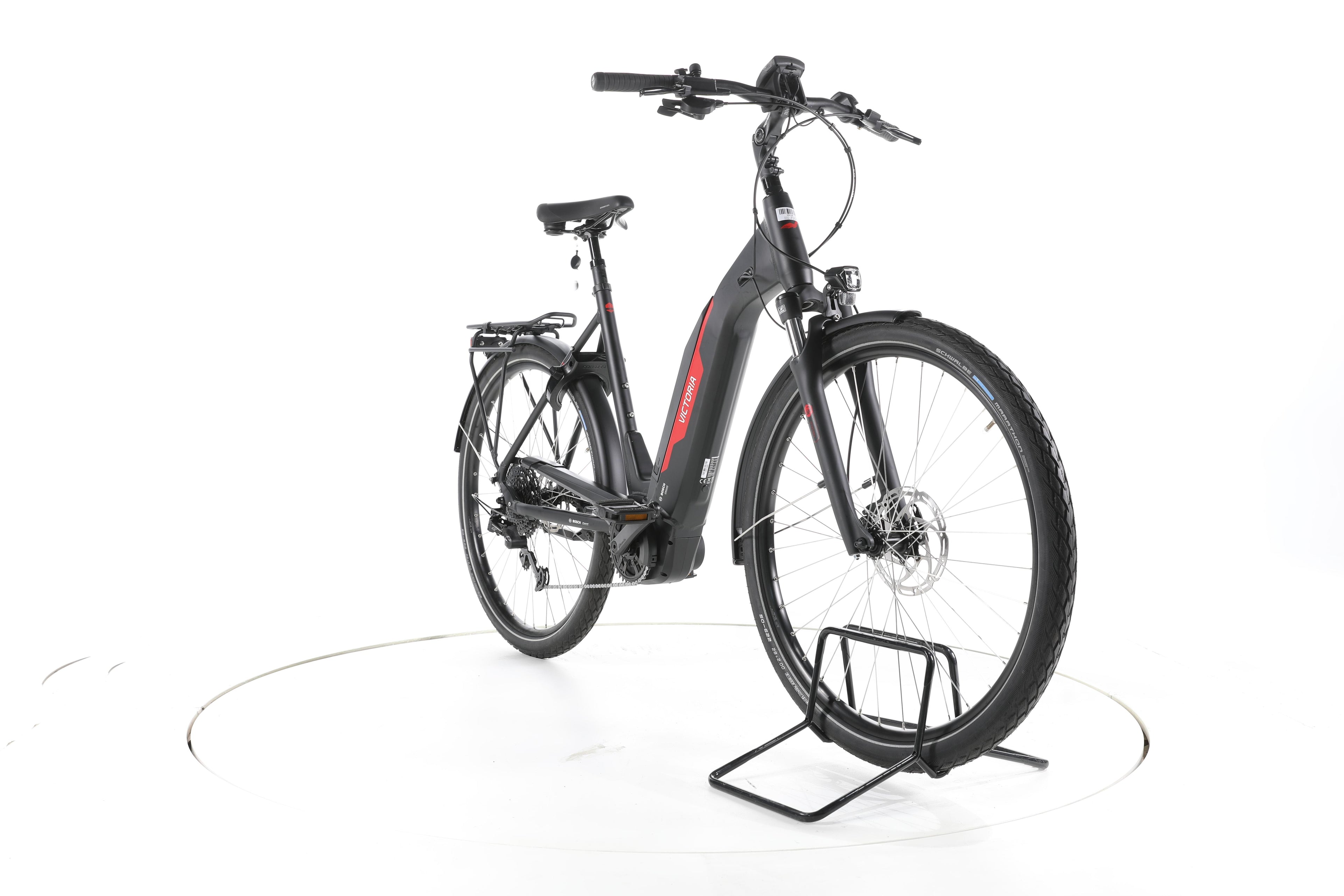Victoria Tresalo 2 Trekking E-Bike Tiefeinsteiger 2024 - Image 3