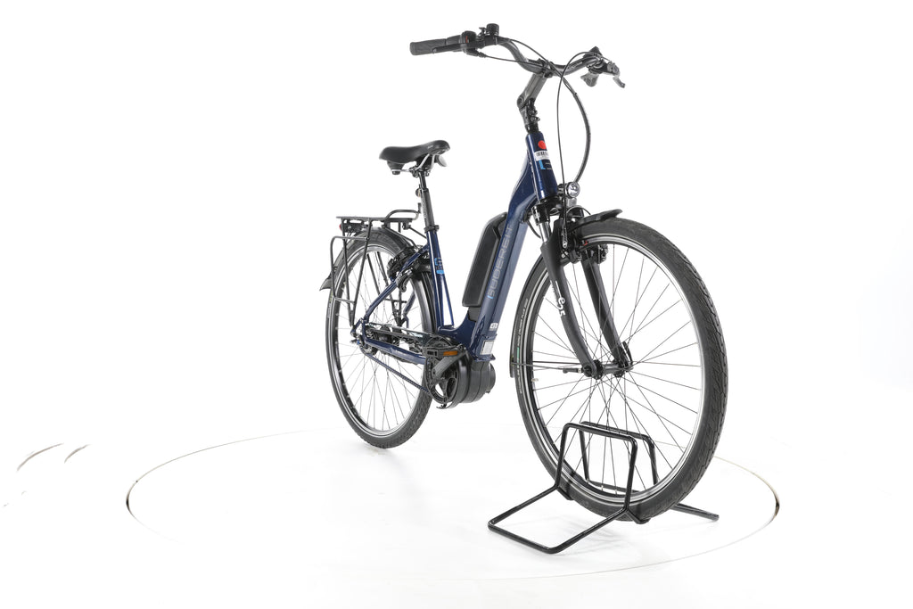 Gudereit EC-3.5 City E-Bike Tiefeinsteiger - Image 3