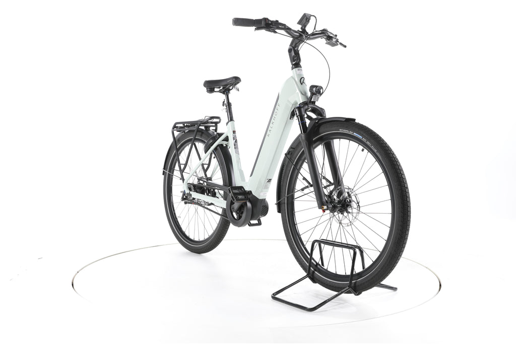 Kalkhoff Image 5+ Advance City E-Bike Tiefeinsteiger 2025 - Image 3