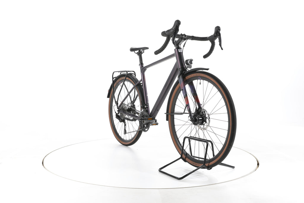 Bergamont Grandurance RD5 FMN Gravelbike 2024 - Image 3