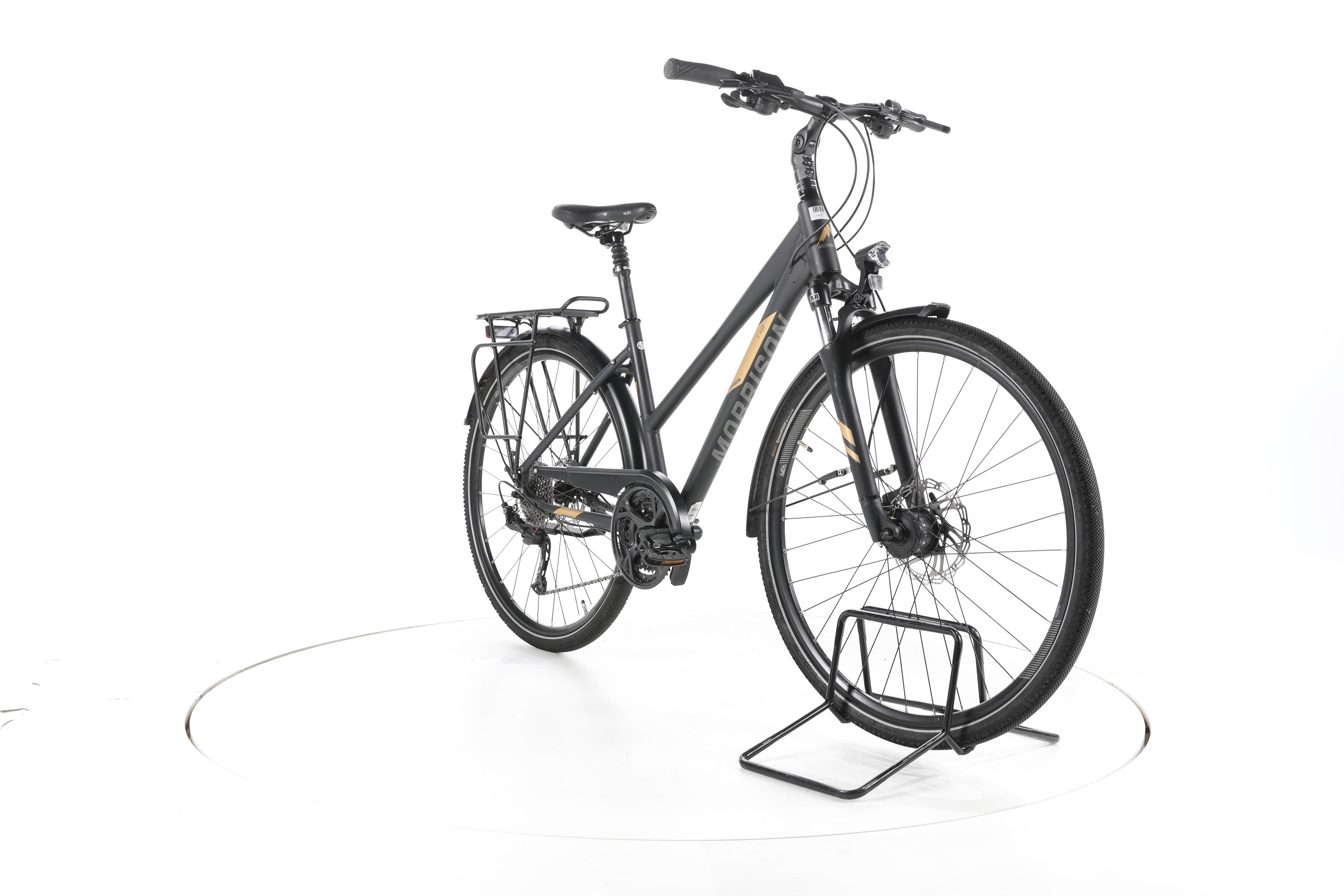 MORRISON T 4.0 - Image 3