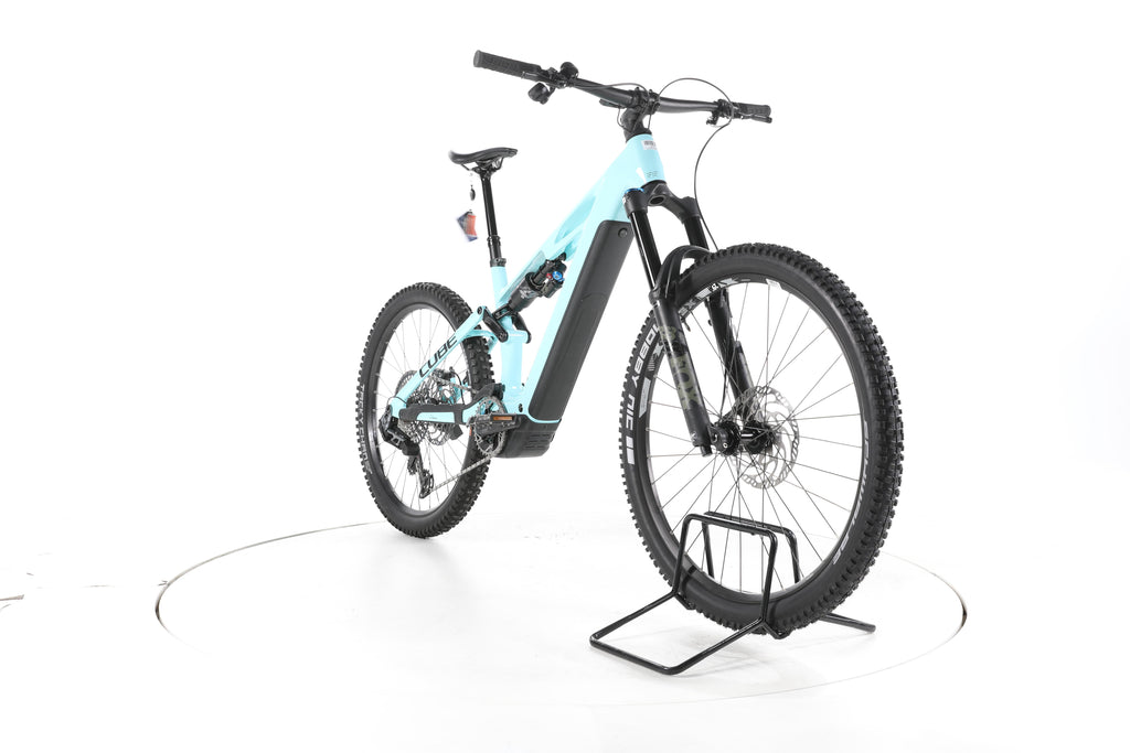 Cube Stereo Hybrid ONE77 Fully E-Bike Carbon 2025 - Image 3