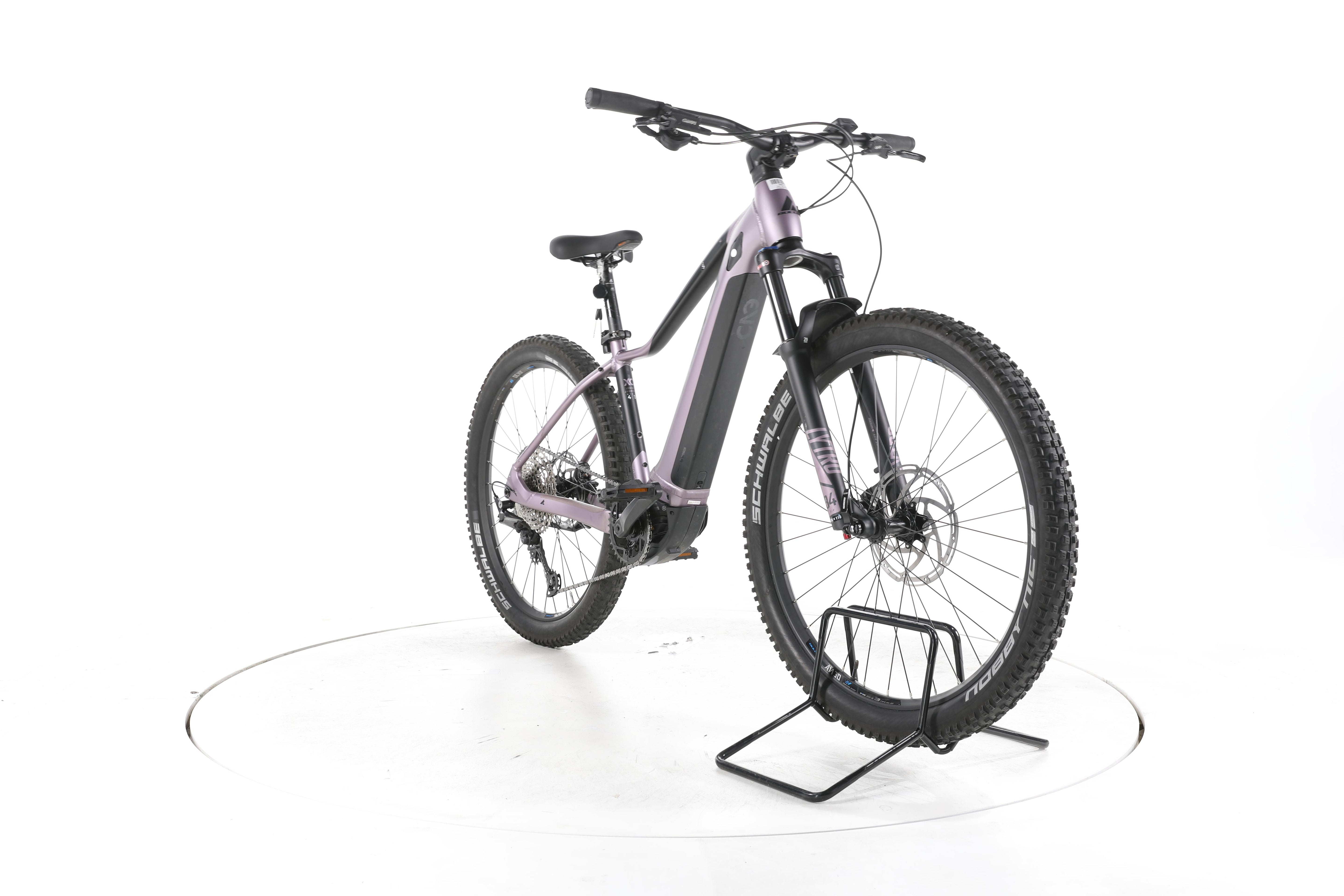 Bulls Aminga EVA 3 E-Bike - Image 3