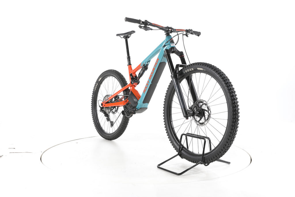 Rocky Mountain Instinct Powerplay 70 E-Bike Fully - Image 3