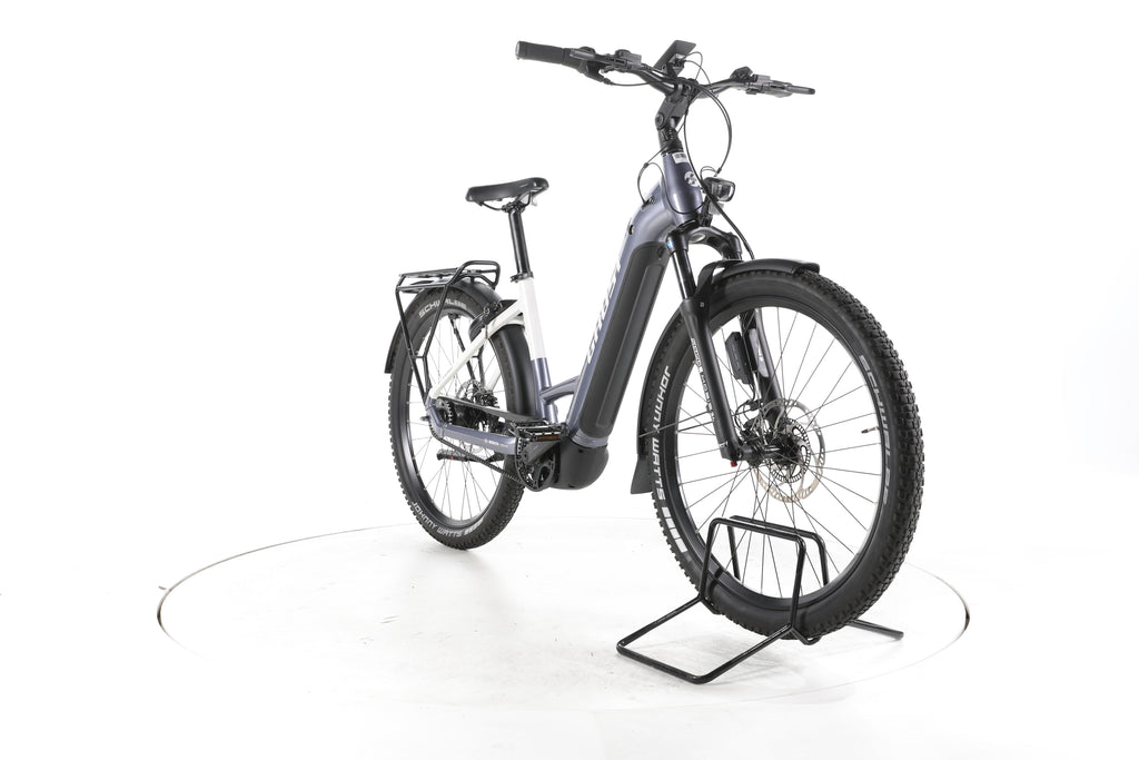 Ghost E Teru Pro EQ City E-Bike Tiefeinsteiger 2025 - Image 3