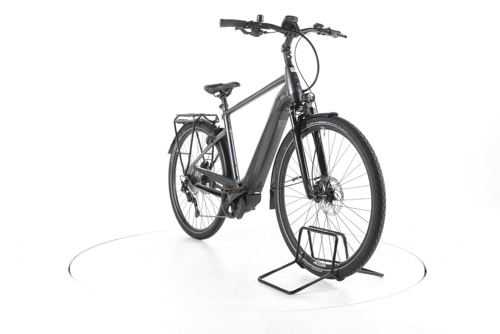 Pegasus Premio EVO 10 Lite Trekking E-Bike - Image 3