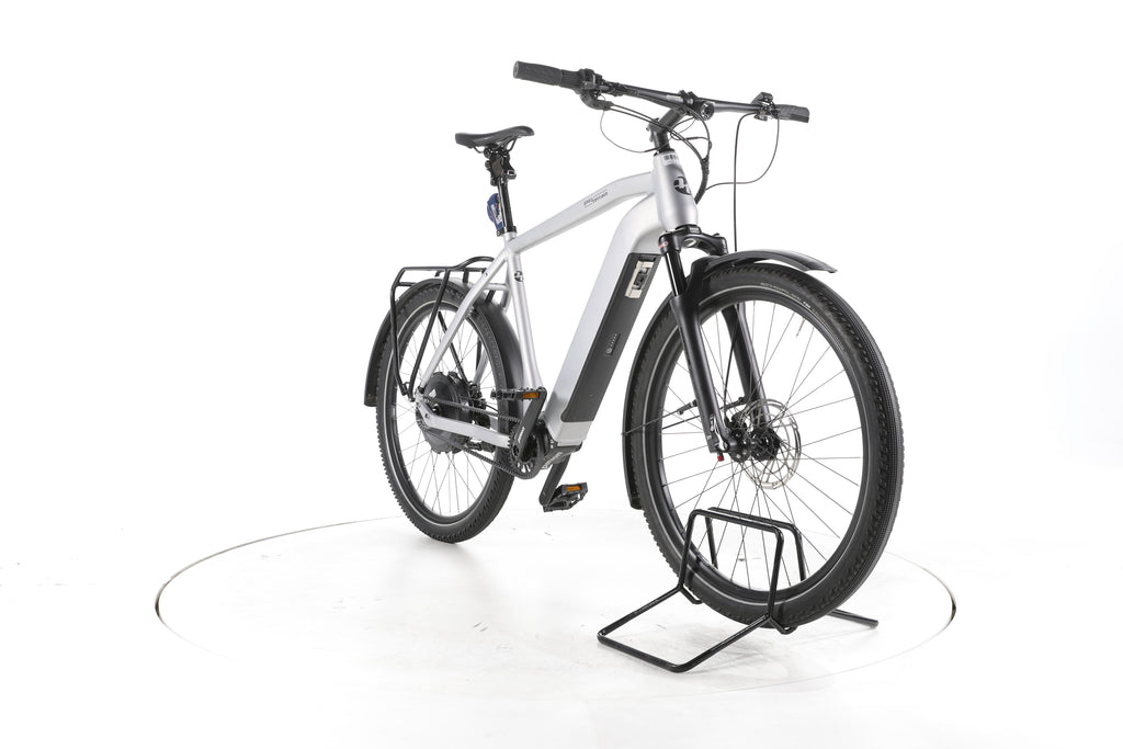 tout terrain Skane City E-Bike - Image 3